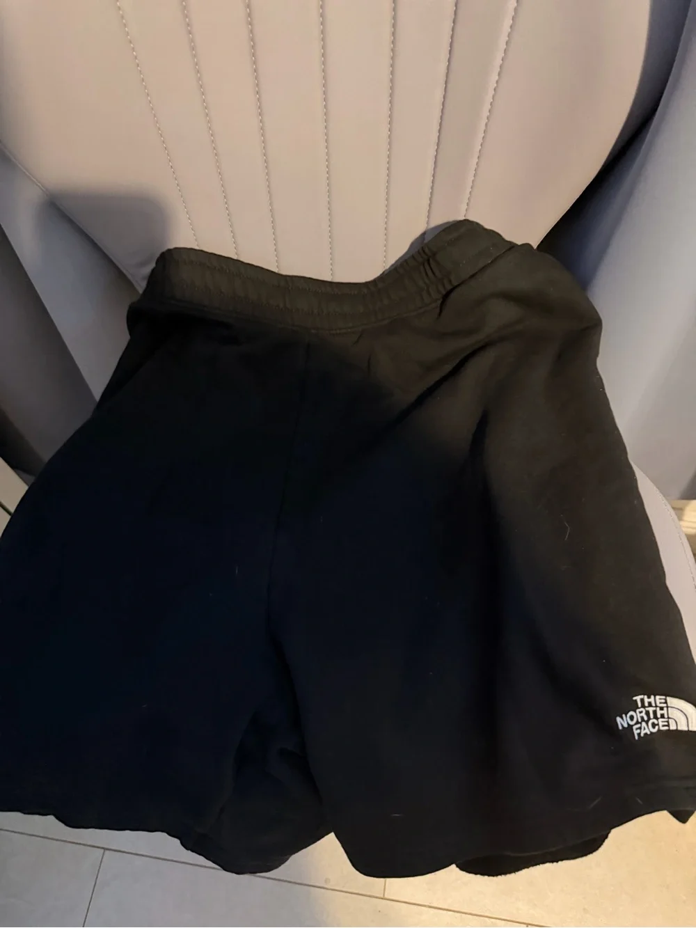 The North Face Black Men's Shorts